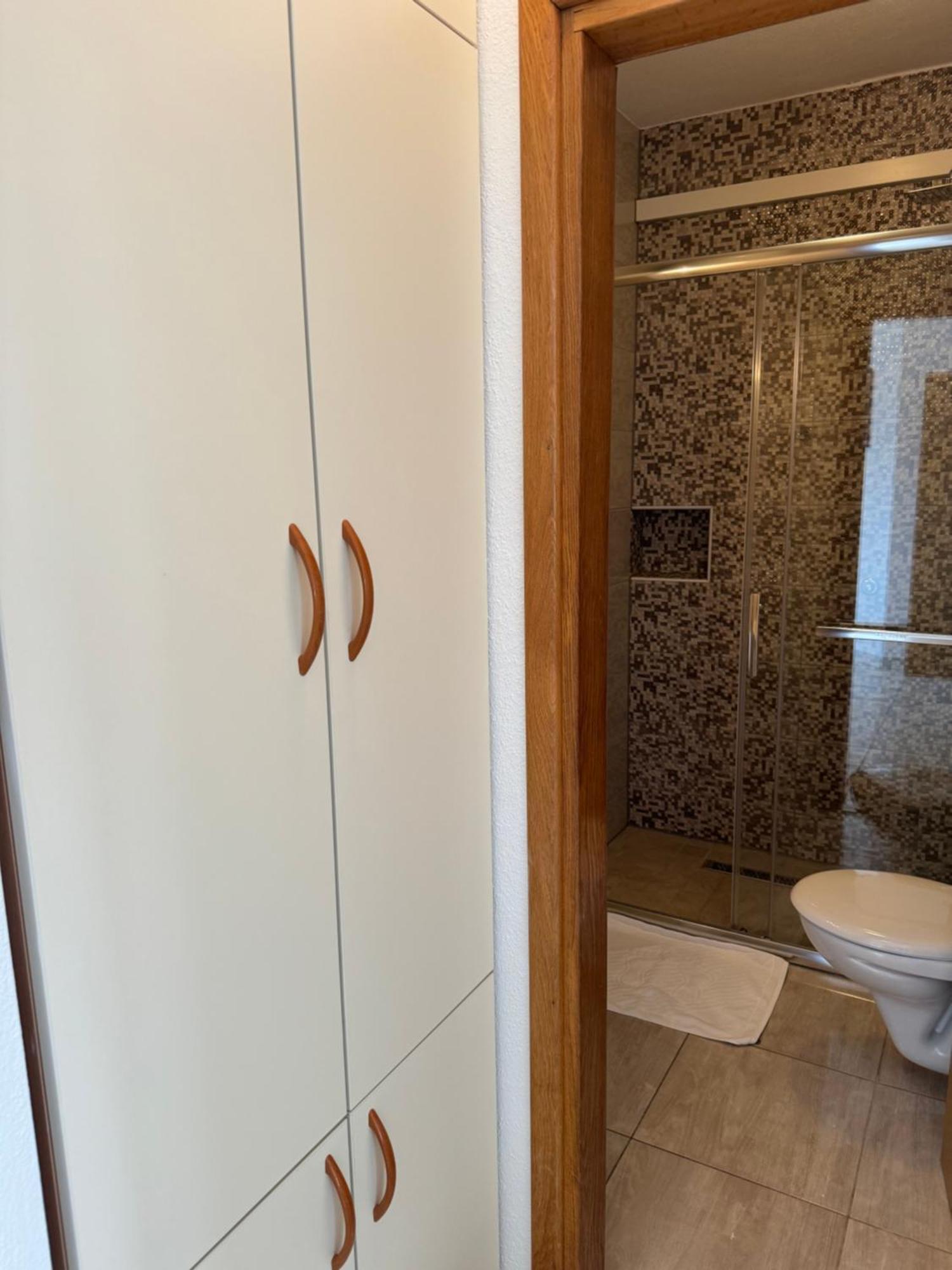 House 100M From The Beach With Free Parking And Breakfast Baška Voda Zewnętrze zdjęcie